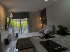 Lujoso y cómodo apartamento